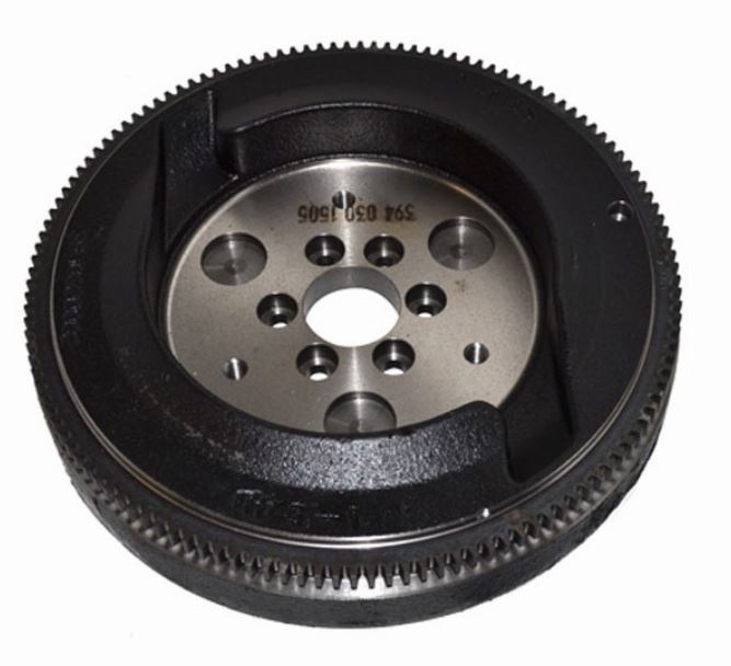 Volante Motor - <p>Volante Motor</p><p>Linde 394</p><p> </p>